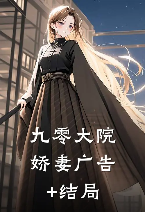 九零大院娇妻广告+结局