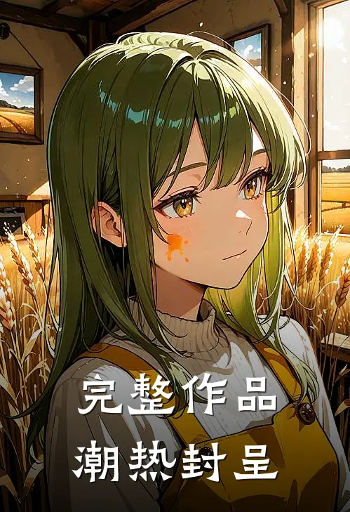 完整作品潮热封呈