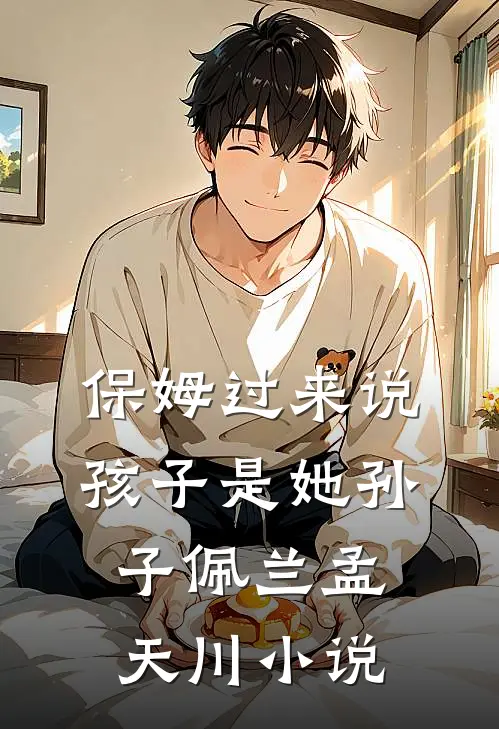 保姆过来说孩子是她孙子佩兰孟天川小说