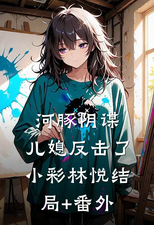 河豚阴谋：儿媳反击了小彩林悦结局+番外