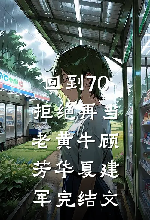 回到70，拒绝再当老黄牛顾芳华夏建军完结文