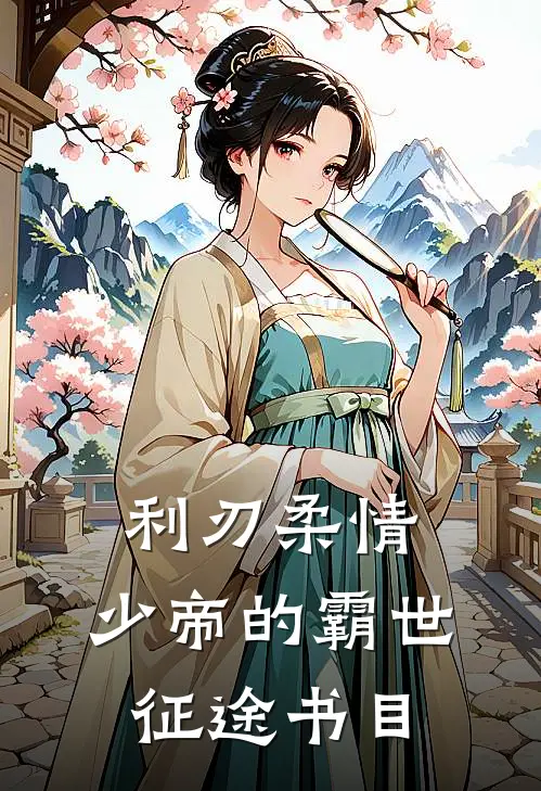 利刃柔情：少帝的霸世征途书目