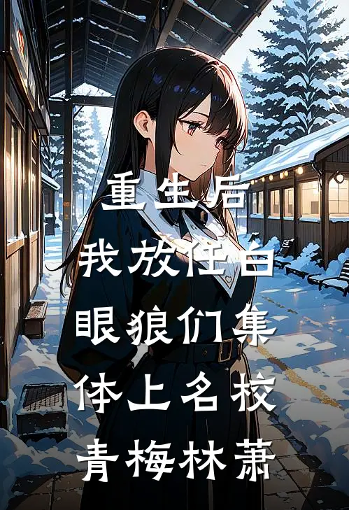 重生后，我放任白眼狼们集体上名校青梅林萧