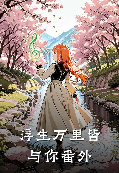 浮生万里皆与你 番外