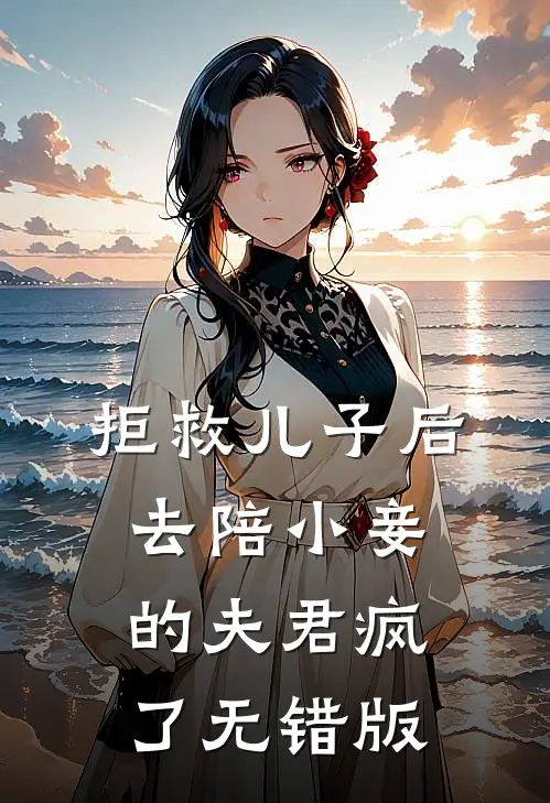 拒救儿子后，去陪小妾的夫君疯了无错版