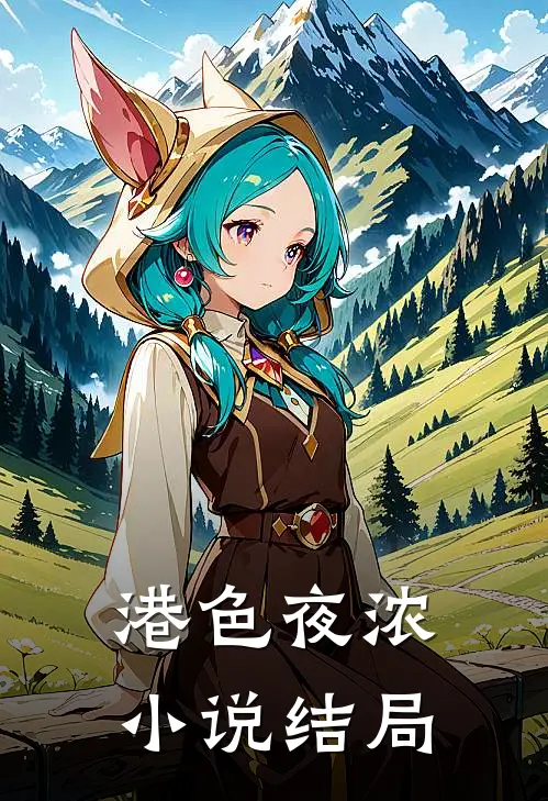 港色夜浓小说结局