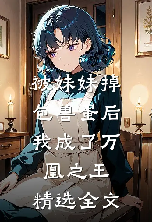 被妹妹掉包兽蛋后，我成了万凰之王。精选全文