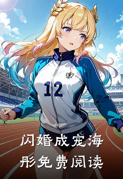 闪婚成宠海彤免费阅读