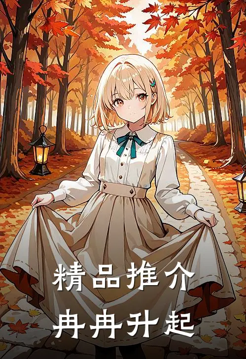 精品推介冉冉升起