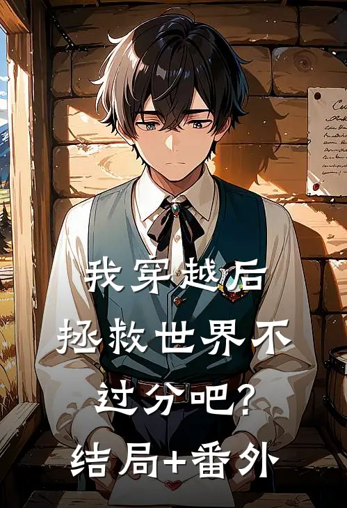 我穿越后，拯救世界不过分吧?结局+番外