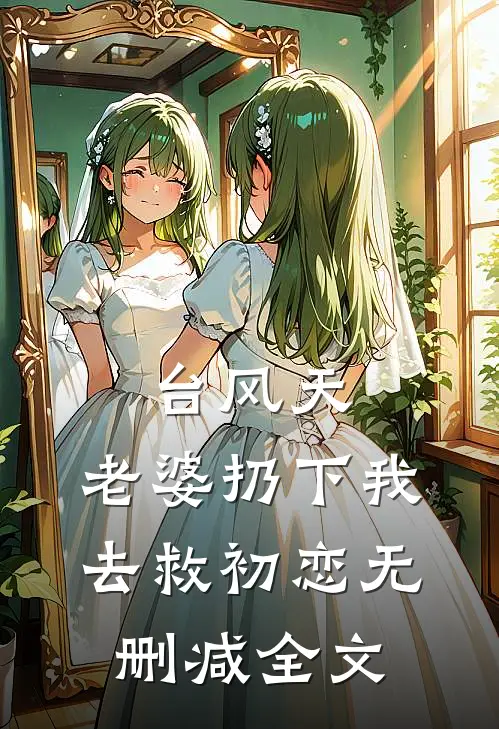 台风天，老婆扔下我去救初恋无删减全文
