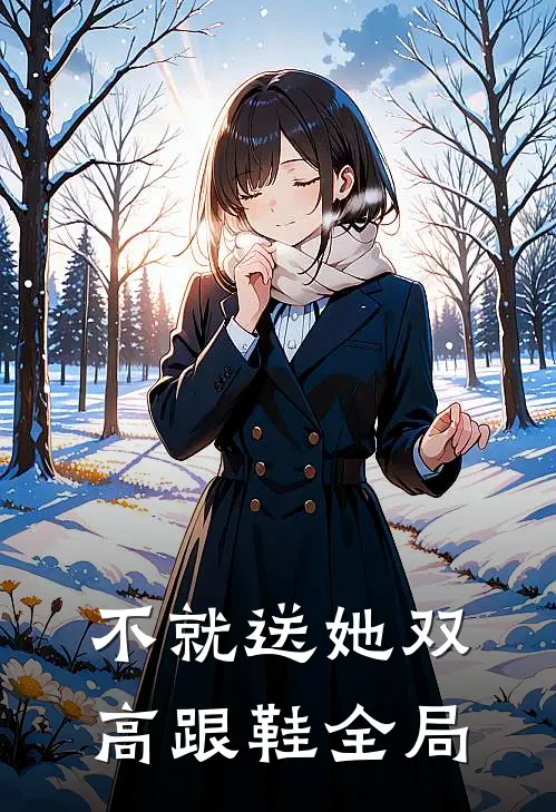 不就送她双高跟鞋全局
