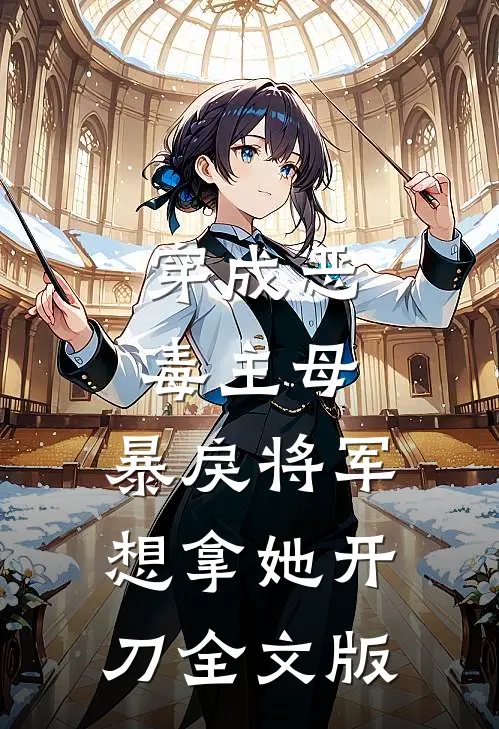 穿成恶毒主母，暴戾将军想拿她开刀全文版