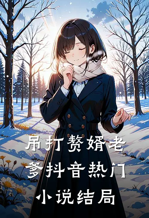 吊打赘婿老爹抖音热门小说结局