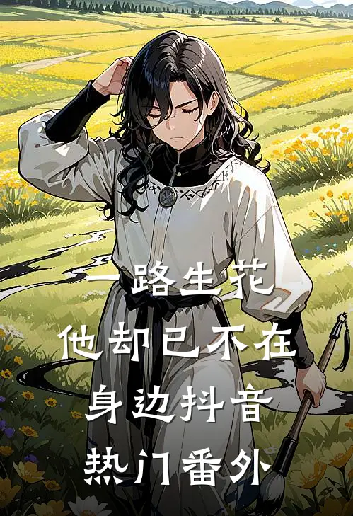 一路生花，他却已不在身边抖音热门 番外
