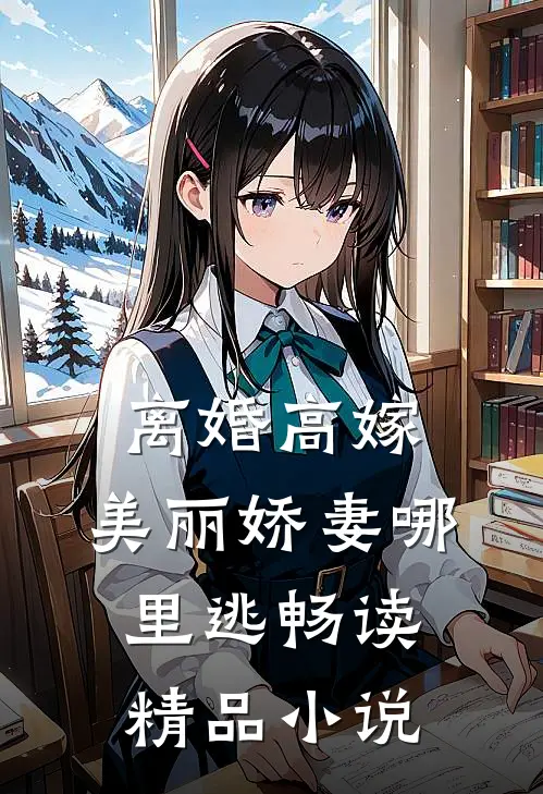 离婚高嫁：美丽娇妻哪里逃畅读精品小说