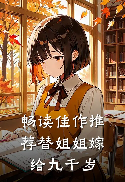畅读佳作推荐替姐姐嫁给九千岁