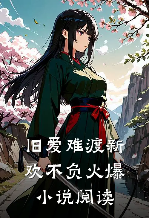 旧爱难渡新欢不负火爆小说阅读
