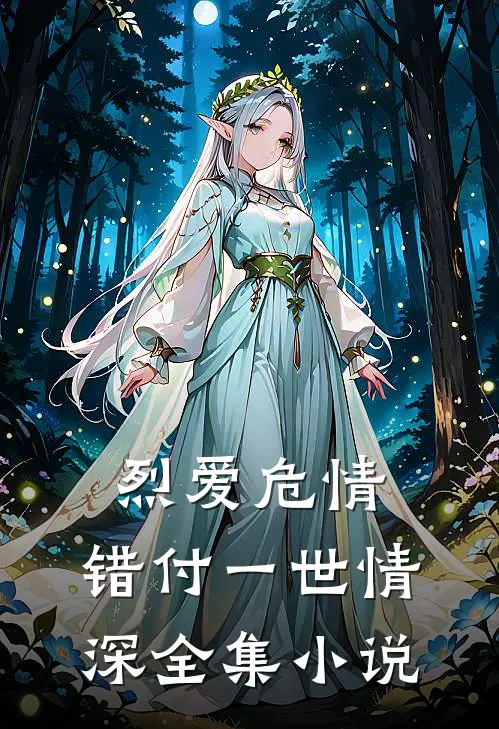 烈爱危情：错付一世情深全集小说