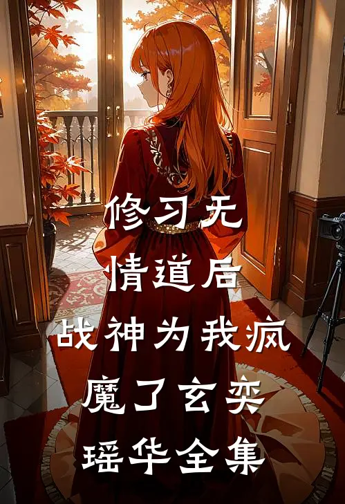 修习无情道后，战神为我疯魔了玄奕瑶华全集