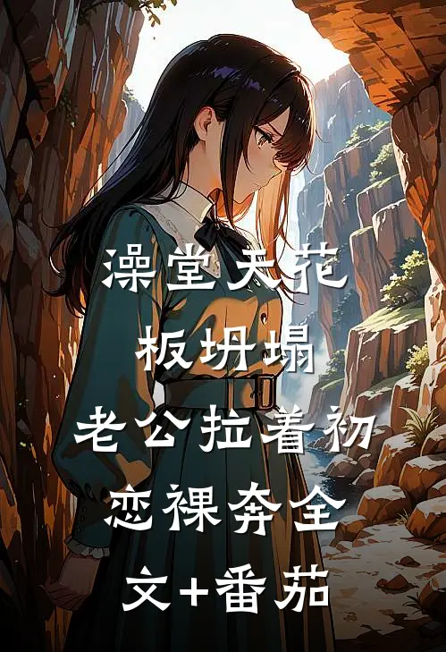 澡堂天花板坍塌，老公拉着初恋裸奔全文+番茄