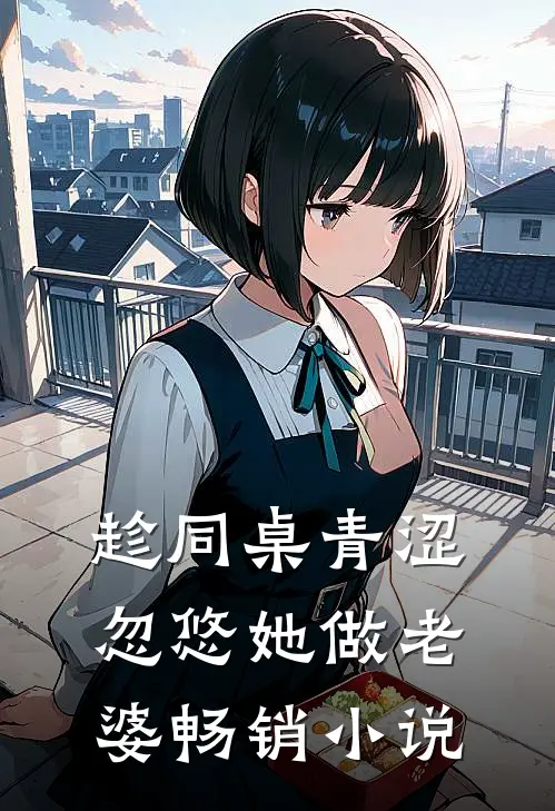 趁同桌青涩，忽悠她做老婆畅销小说