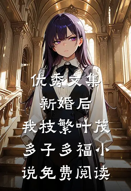 优秀文集新婚后,我枝繁叶茂多子多福小说免费阅读