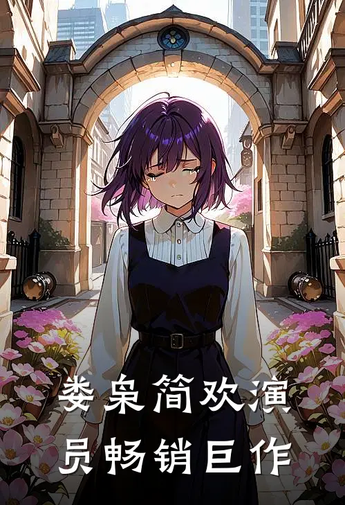 娄枭简欢演员畅销巨作