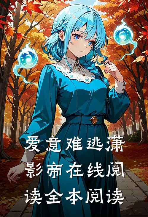 爱意难逃潇影帝在线阅读全本阅读