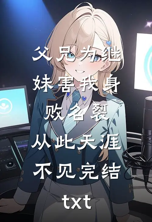 父兄为继妹害我身败名裂，从此天涯不见完结txt