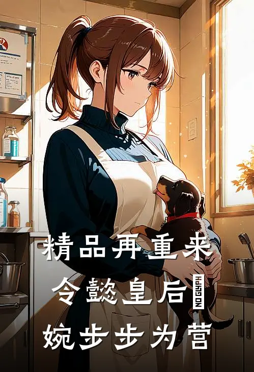 精品再重来：令懿皇后嬿婉步步为营