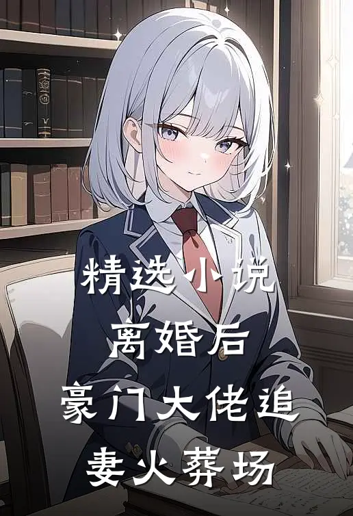 精选小说离婚后，豪门大佬追妻火葬场