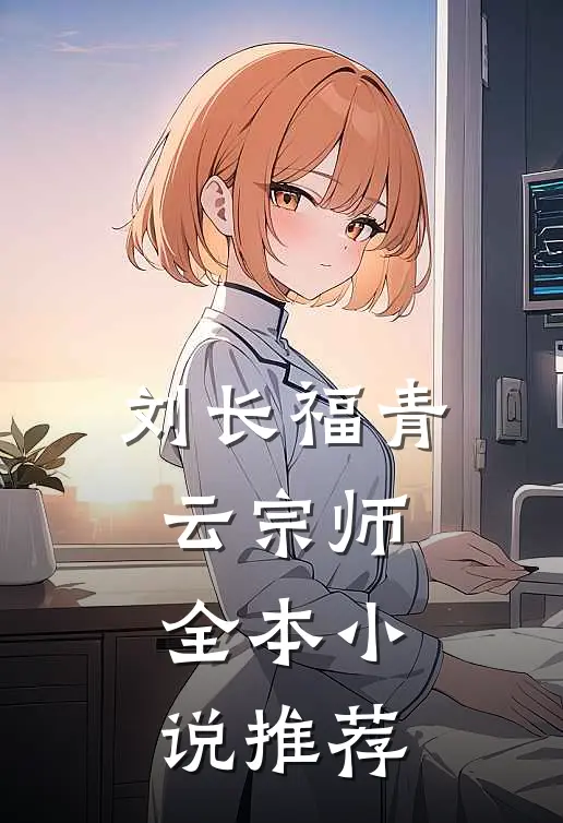 刘长福青云宗师全本小说推荐