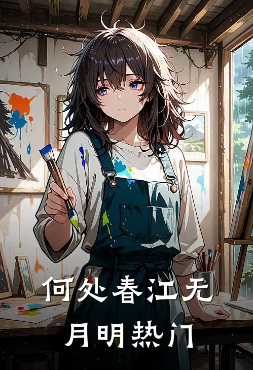 何处春江无月明热门