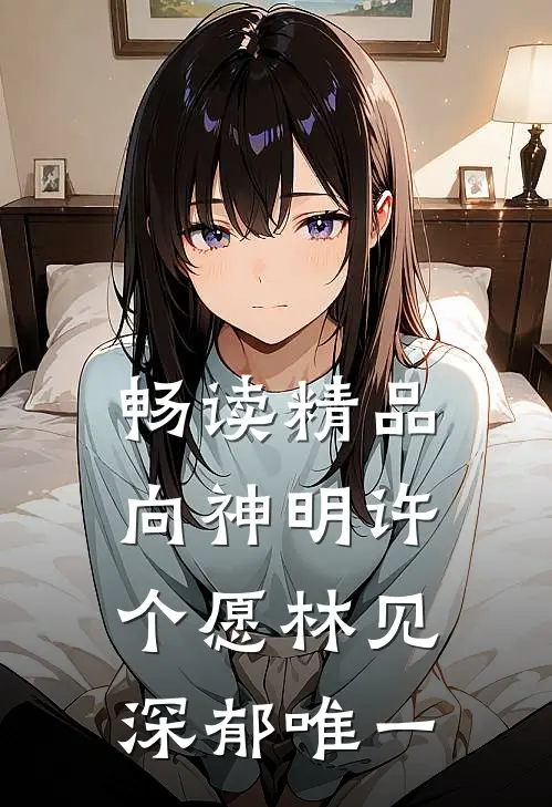 畅读精品向神明许个愿林见深郁唯一