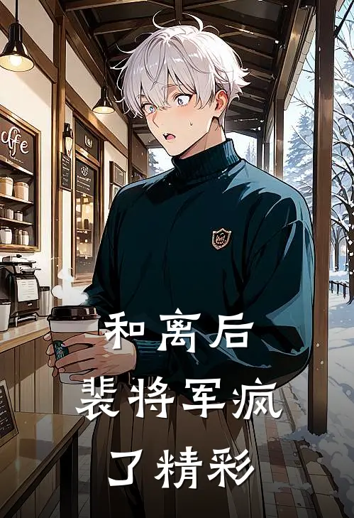 和离后，裴将军疯了精彩