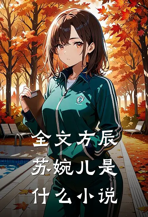 全文方辰苏婉儿是什么小说