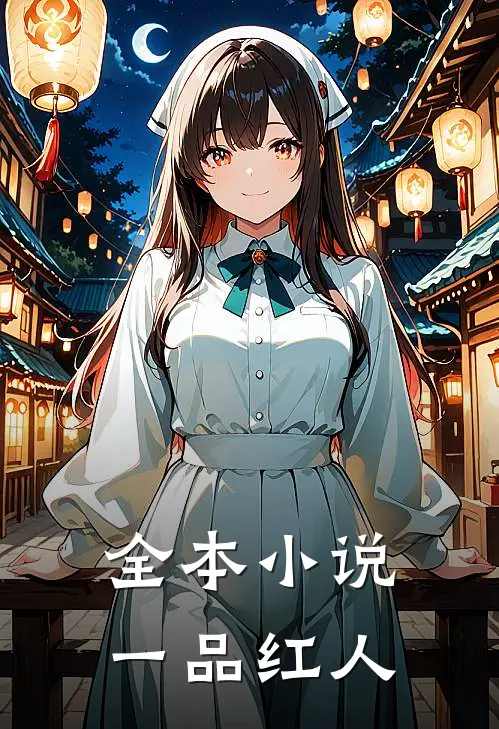 全本小说一品红人