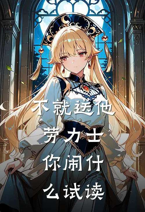 不就送他劳力士，你闹什么试读