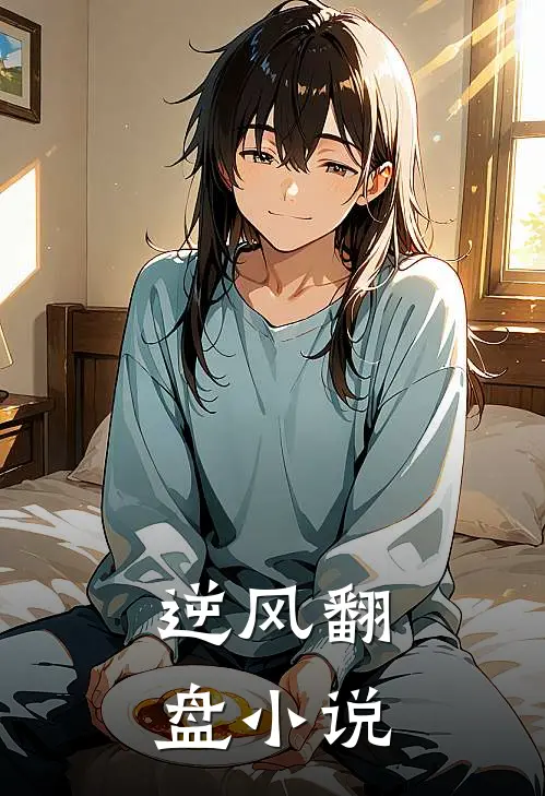 逆风翻盘小说