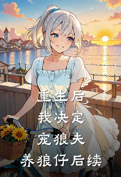 重生后，我决定宠狼夫，养狼仔后续