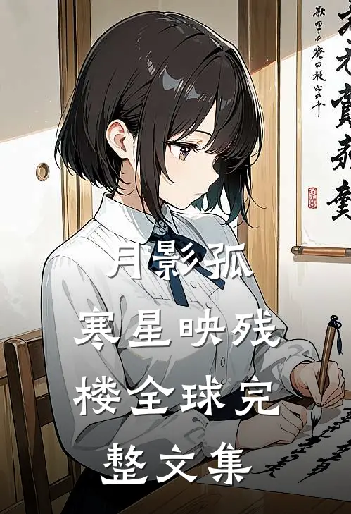 月影孤，寒星映残楼全球完整文集