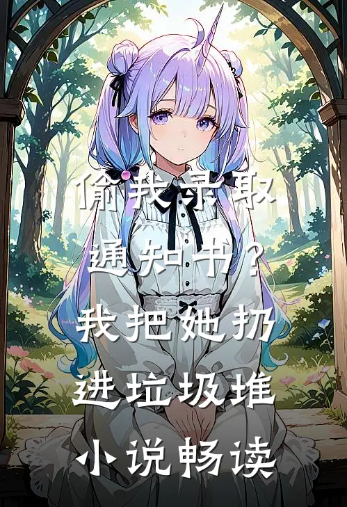 偷我录取通知书？我把她扔进垃圾堆小说畅读