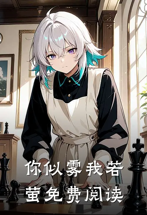 你似雾我若萤免费阅读
