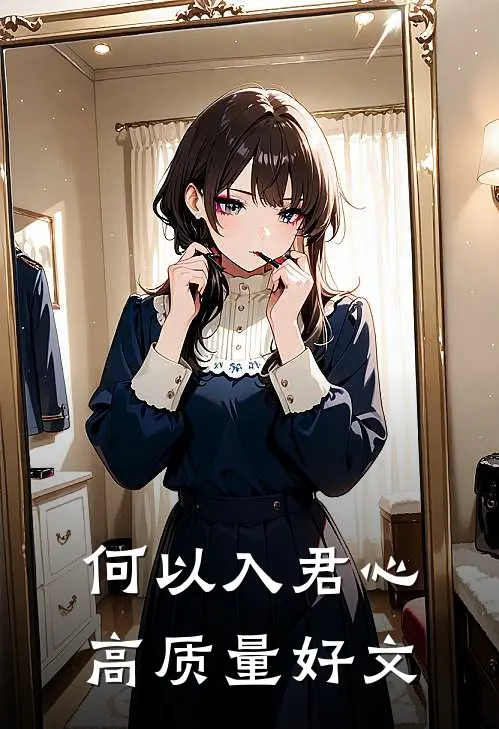 何以入君心高质量好文