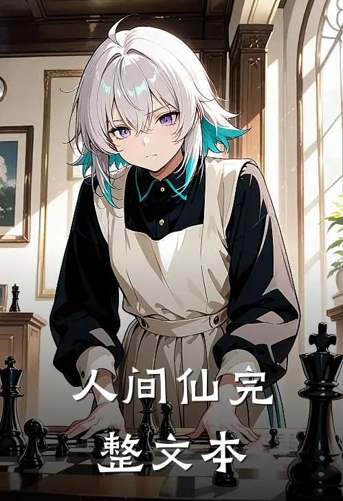 人间仙完整文本