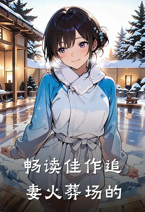 畅读佳作追妻火葬场的