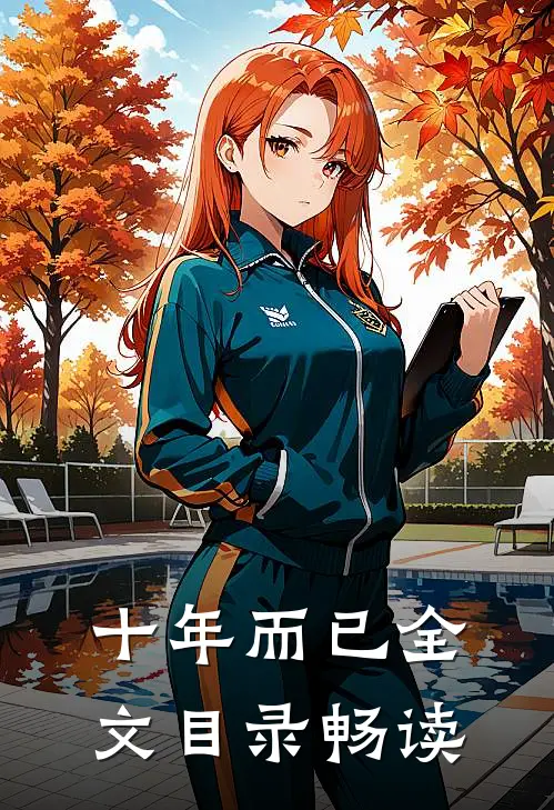 十年而已全文目录畅读