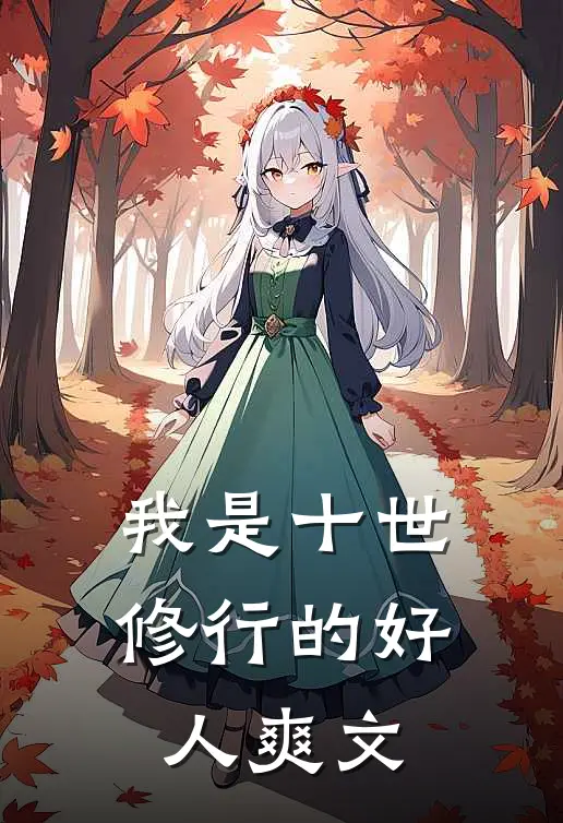 我是十世修行的好人爽文