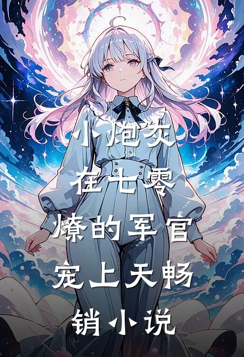 小炮灰在七零，燎的军官宠上天畅销小说